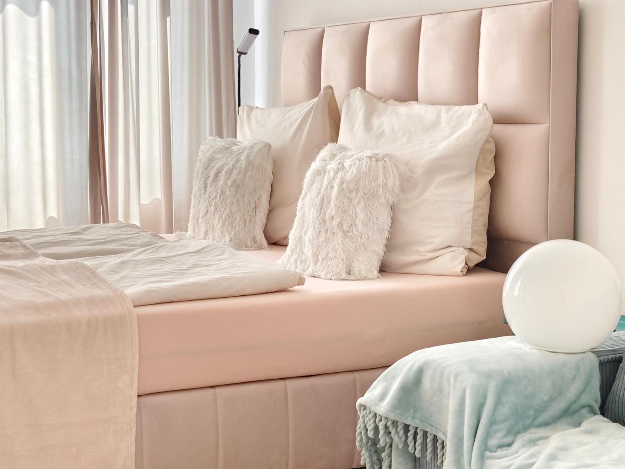 The Mint Apartment - Schoenbrunn Palace Wina Bagian luar foto