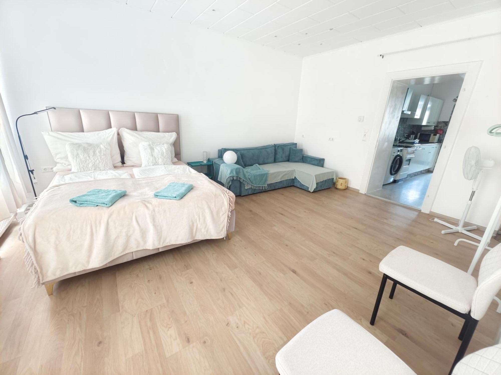 The Mint Apartment - Schoenbrunn Palace Wina Bagian luar foto