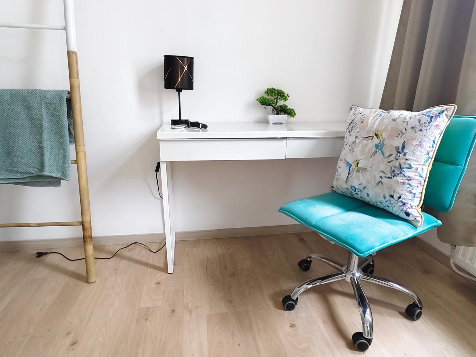 The Mint Apartment - Schoenbrunn Palace Wina Bagian luar foto