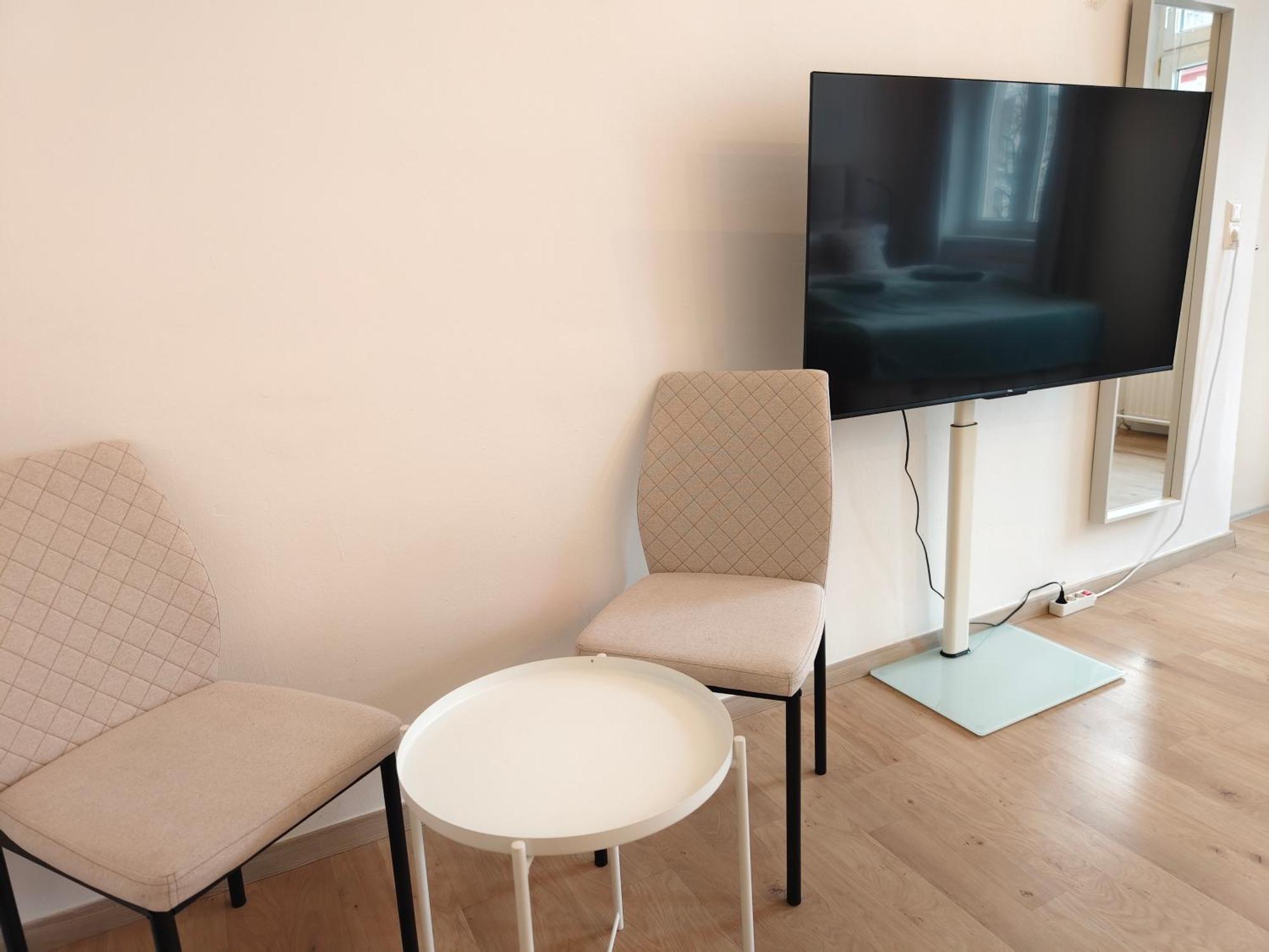 The Mint Apartment - Schoenbrunn Palace Wina Bagian luar foto