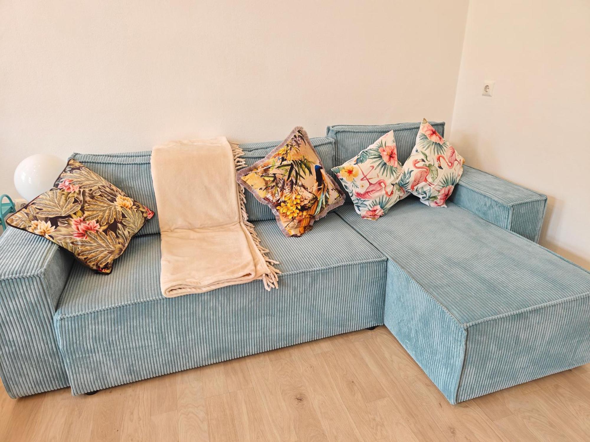 The Mint Apartment - Schoenbrunn Palace Wina Bagian luar foto