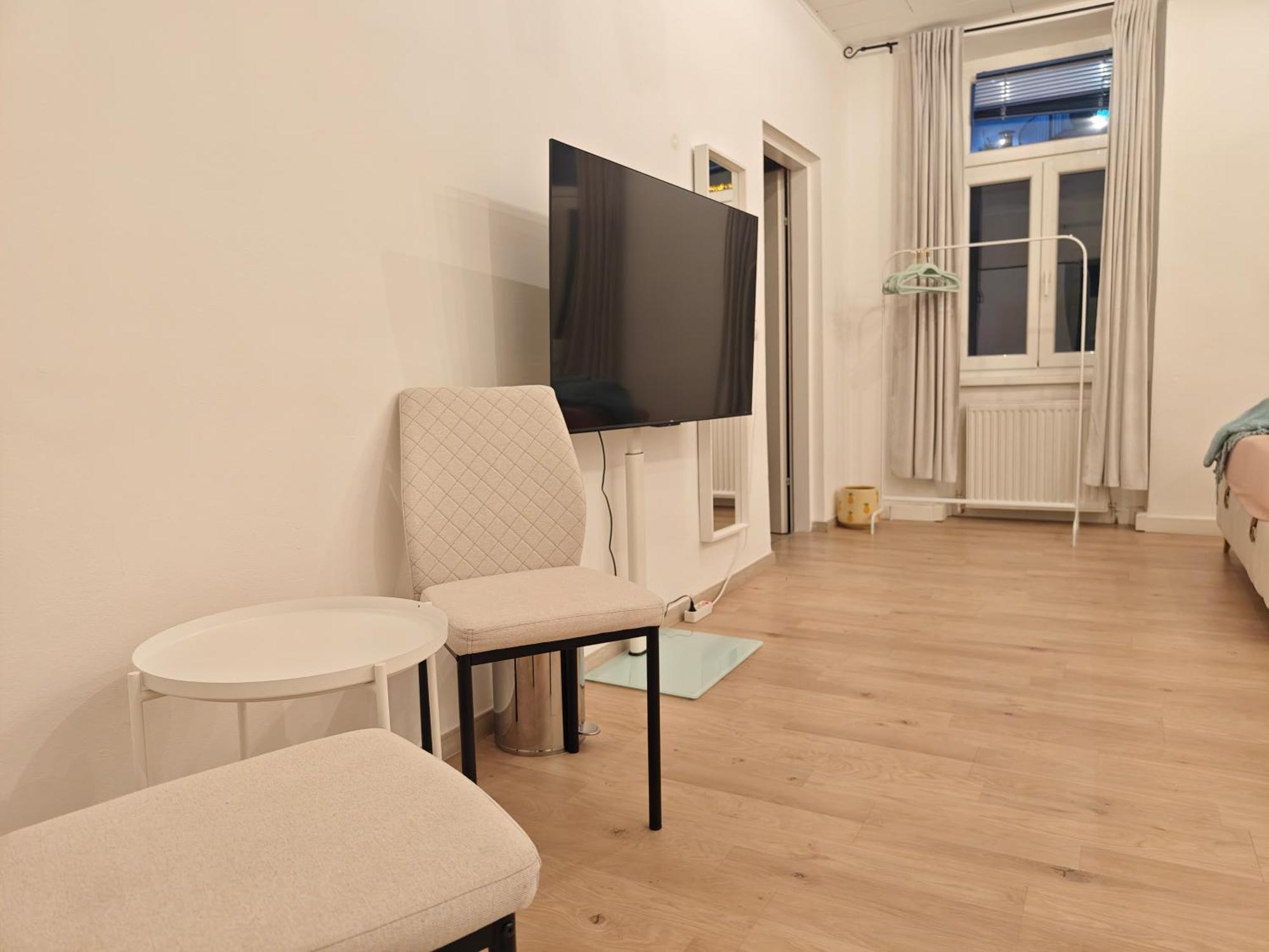 The Mint Apartment - Schoenbrunn Palace Wina Bagian luar foto