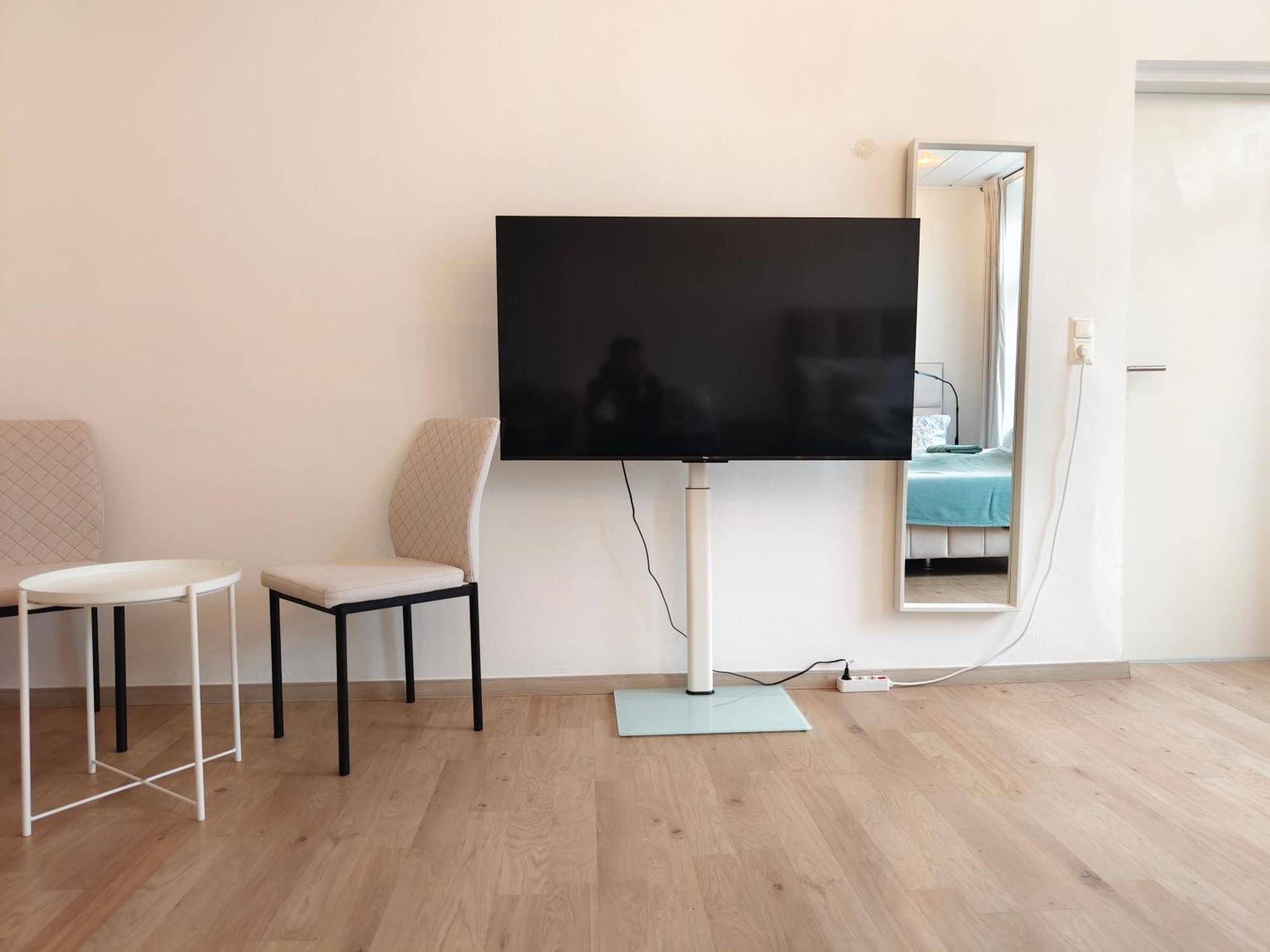 The Mint Apartment - Schoenbrunn Palace Wina Bagian luar foto